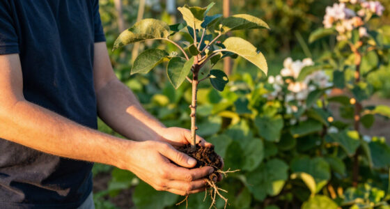5 Self-Pollinating Fruit Trees To Plant This Fall – You Only Need One Tree To Grow A Huge Crop Of Delicious Fruit