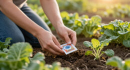 6 Cover Crops To Plant After Your Veggies Are Harvested That Will Improve Your Soil For Next Year