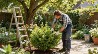 6 Plants You Should Prune In September For A Tidy Fall Garden – Plus, Which Plants You Should Leave