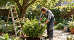6 Plants You Should Prune In September For A Tidy Fall Garden – Plus, Which Plants You Should Leave