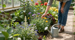 6 Pretty Perennials That Look Better When I Stop Tidying Them And Let Them Go A Little Wild