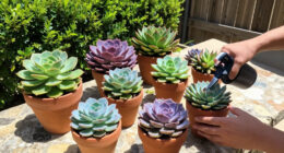 6 Striking Succulents That Love Summer Heat But Still Survive Winter Outside