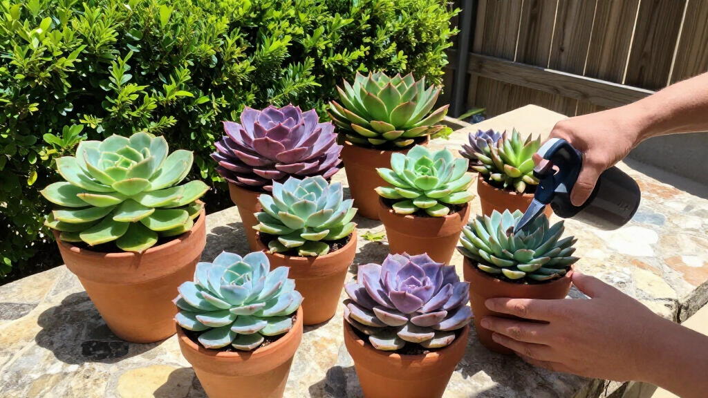 6 Striking Succulents That Love Summer Heat But Still Survive Winter Outside