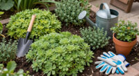 6 Tough Ground Cover Plants To Add To Your Garden In August – Before Weeds Take Over Fall Beds
