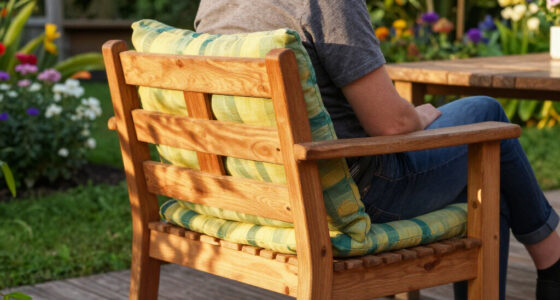 7 Best Outdoor Classroom Furniture in 2026