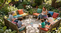 8 Best Outdoor Classroom Furniture in 2026