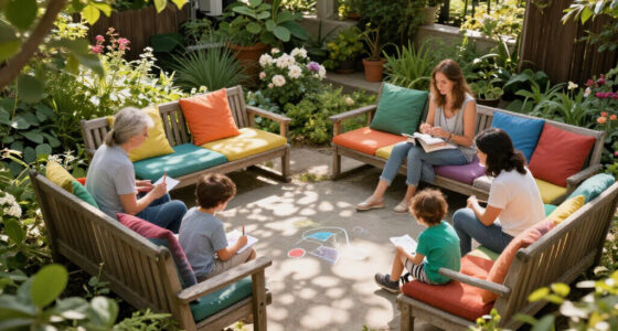 8 Best Outdoor Classroom Furniture in 2026
