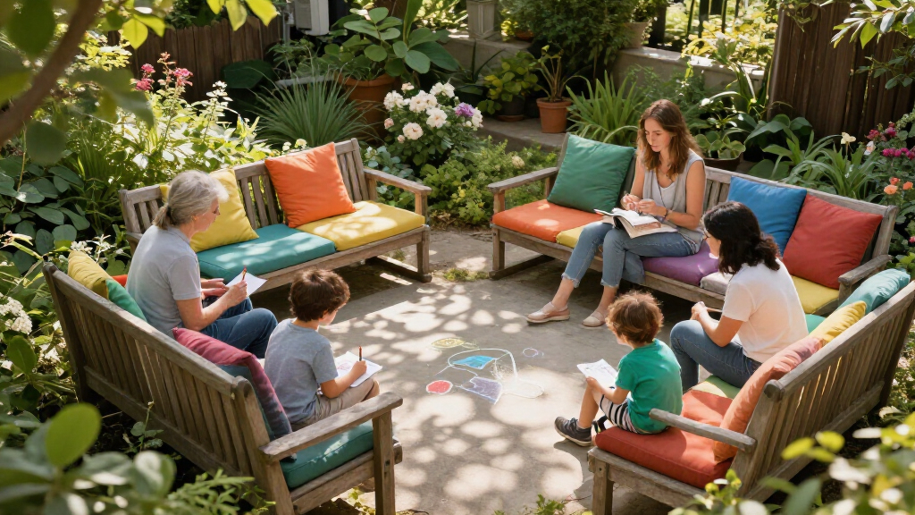 8 Best Outdoor Classroom Furniture in 2026