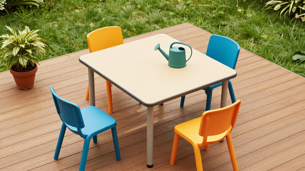 8 Best Outdoor Classroom Furniture in 2026