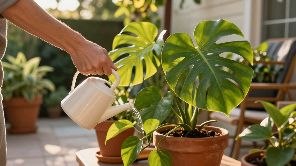 8 Houseplants You Can Count On When Everything Outside Is Wilting – For Luxe Appeal That Lasts All Year Round