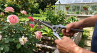 After 20 Years Of Gardening, These Are The Plants & Tools I Can't Live Without