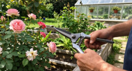 After 20 Years Of Gardening, These Are The Plants & Tools I Can't Live Without