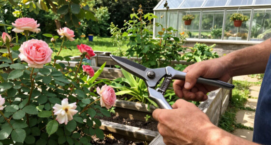 After 20 Years Of Gardening, These Are The Plants & Tools I Can't Live Without