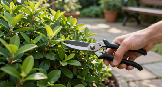 August Is Your Last Chance To Prune These 6 Plants Before It's Too Late For Next Year