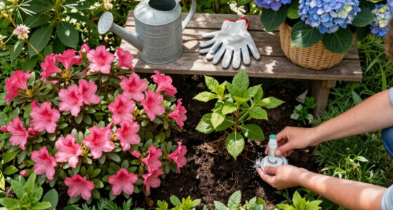 Azaleas And Rhododendrons Need This One Thing In Late Summer For Maximum Blooms Next Year