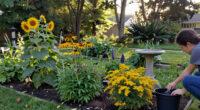 Birds Need These 7 Plants In Your Yard Before Fall Starts – For Vital Food And Shelter Through To Winter