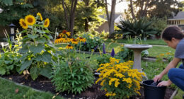 Birds Need These 7 Plants In Your Yard Before Fall Starts – For Vital Food And Shelter Through To Winter