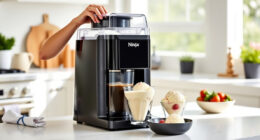 Chill Out This Summer with the Ninja CREAMi XL Ice Cream Maker