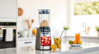 Chill Out This Summer with the Ninja SLUSHi Twist Frozen Drink Maker