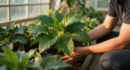 Crime Pays But Botany Doesn't