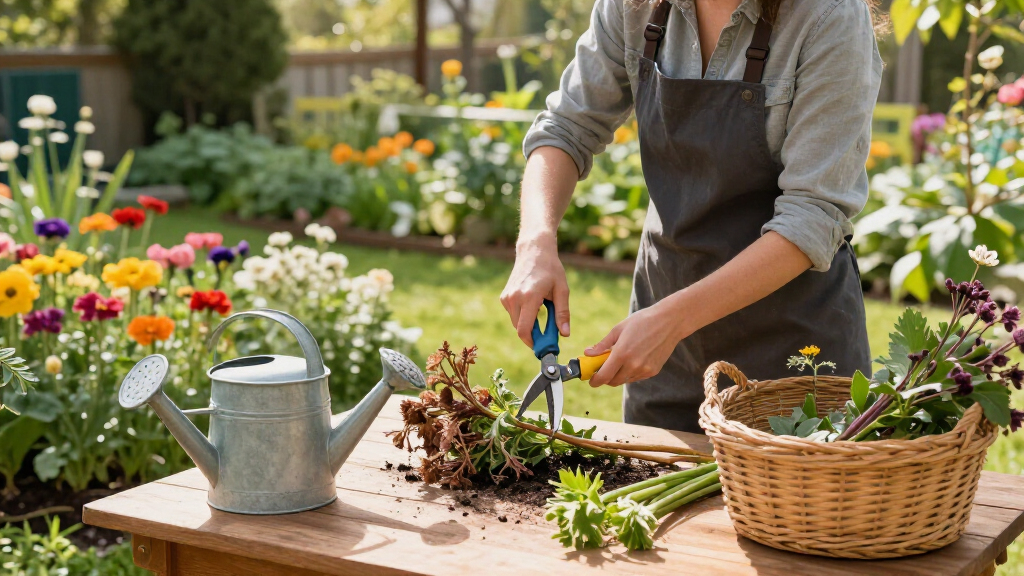 Cut Back These 8 Tired Perennials Before August Ends – And You’ll Get An Extra Flush Of Blooms This Year