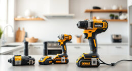 DEWALT Lineup Compared: Which Model Should You Buy in 2026?