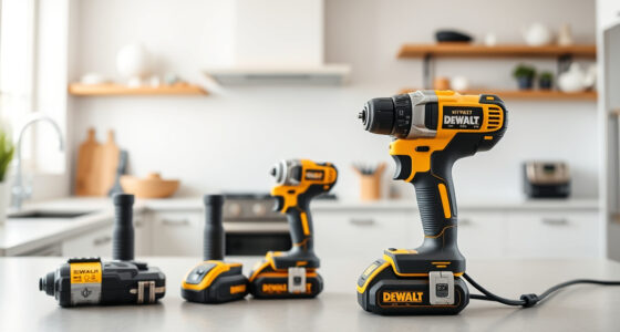 DEWALT Lineup Compared: Which Model Should You Buy in 2026?