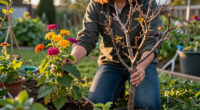 Every Garden Needs Plants That Give You Flowers Now And Structure Later – These 7 Still Shine In Winter