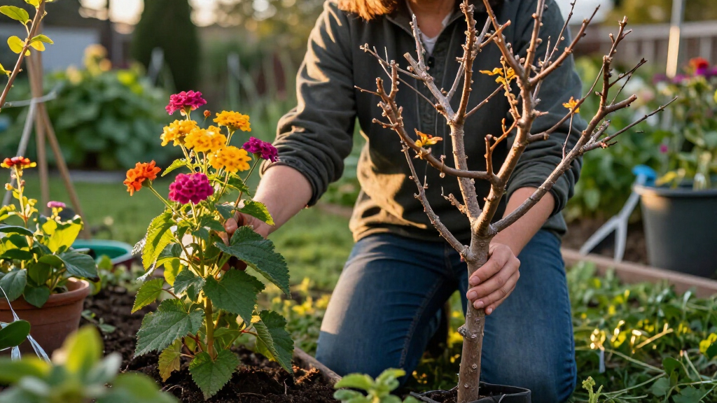 Every Garden Needs Plants That Give You Flowers Now And Structure Later – These 7 Still Shine In Winter