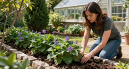 Forget Patchy Grass! This Pretty Ground Cover Could Transform Your Shady Garden With Very Little Effort