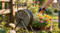 Garden Hose Reels: A Labor Day sales Guide