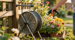Garden Hose Reels: A Labor Day sales Guide