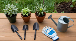 Gartencenter