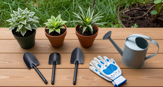 Gartencenter