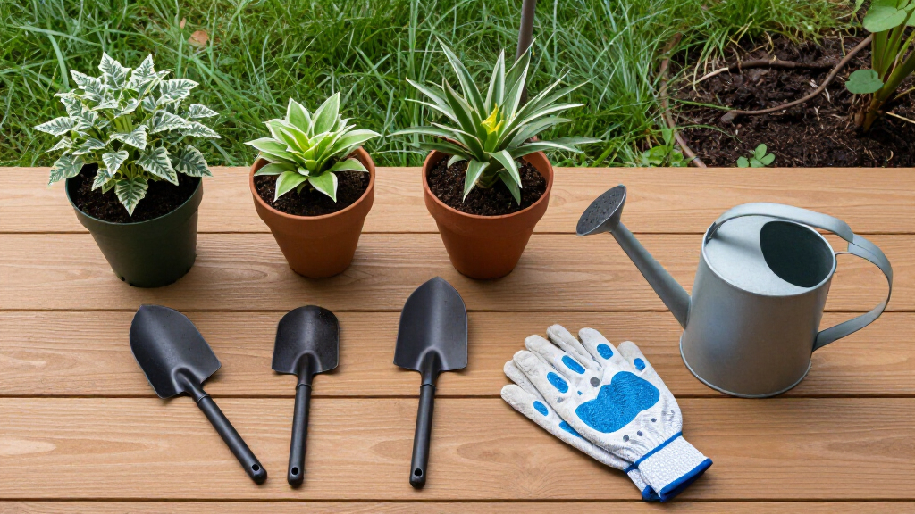 Gartencenter