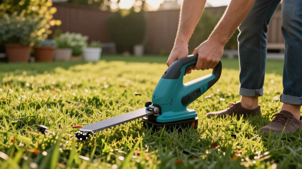 Here's How Often You Should Actually Mow Your Lawn In August – Cutting Too Much (Or Not Enough) Can Create Problems In Fall