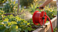 How to Choose Garden Hose Reels