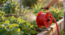 How to Choose Garden Hose Reels