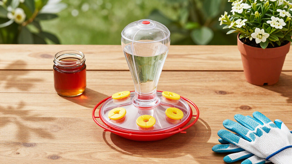 How To Hand-Feed Hummingbirds – 6 Critical Secrets To Enjoy This Heartwarming Garden Experience