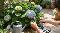 Is Your Hydrangea A Lazy Bloomer? 6 Easy September Fixes To Unlock A Gorgeous Comeback Next Year