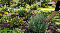 Medicine Wheel Garden Algonquin College Surges In Global Coverage