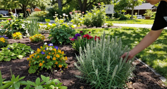 Medicine Wheel Garden Algonquin College Surges In Global Coverage