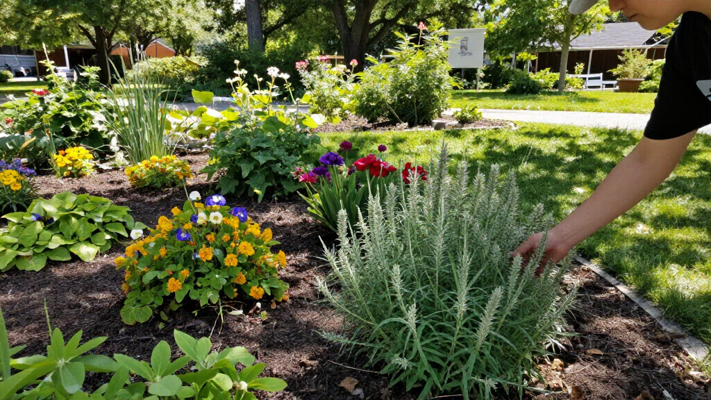 Medicine Wheel Garden Algonquin College Surges In Global Coverage