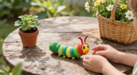 Meet Your Birth Month Caterpillar – And The Beautiful Meaning Behind Each One