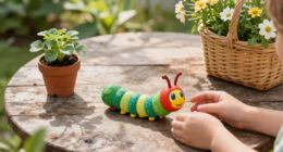 Meet Your Birth Month Caterpillar – And The Beautiful Meaning Behind Each One