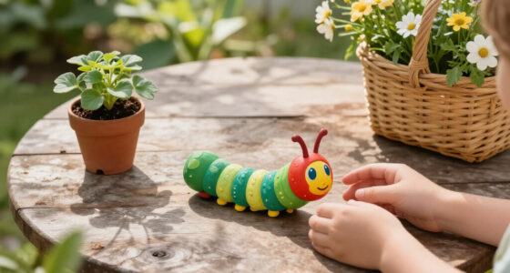 Meet Your Birth Month Caterpillar – And The Beautiful Meaning Behind Each One