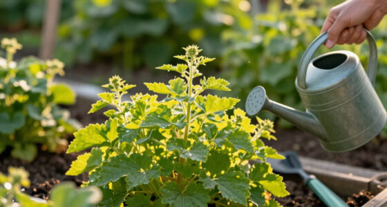 Need A Quick Summer Gap Filler? This Native Perennial Brightens Your Yard With Months Of Gorgeous Blooms