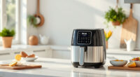 Ninja Air Fryer: Your Perfect Summer Grill Companion