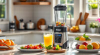 Ninja Blast Max Portable Blender: The Ultimate Summer Smoothie Companion
