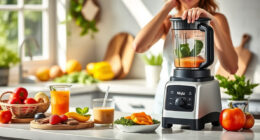 Ninja BN805A Pro Plus Kitchen System: The Ultimate Summer Blender